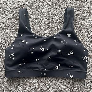 Shooting Star Champion Sports bra
